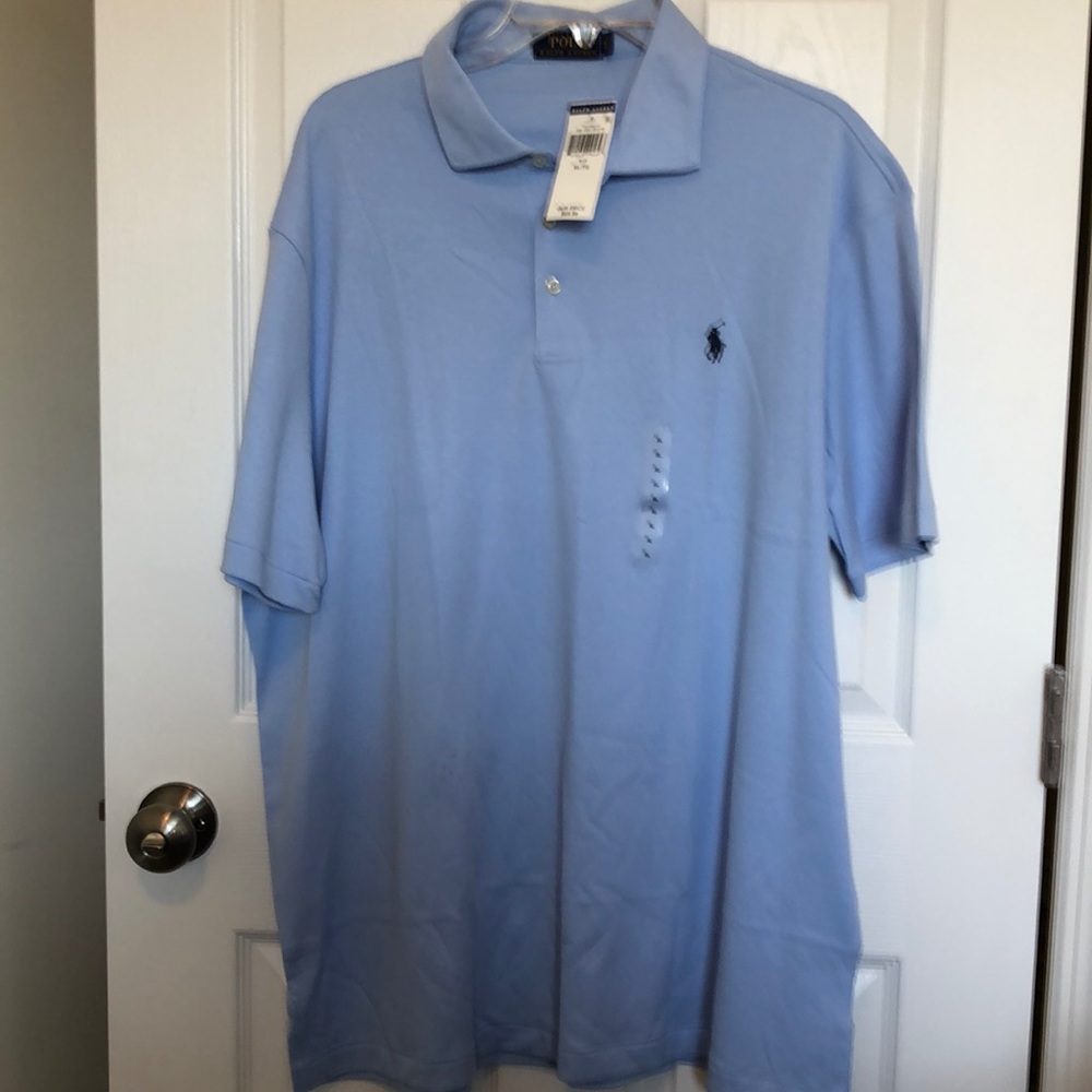 Ralph Lauren 100% cotton Polo